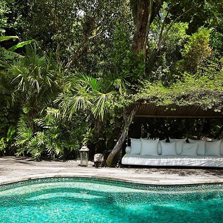 Uxua Casa Hotel & Spa Trancoso Exterior photo
