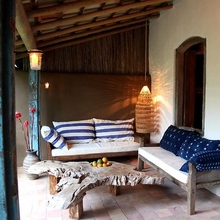 Uxua Casa Hotel & Spa Trancoso Exterior photo
