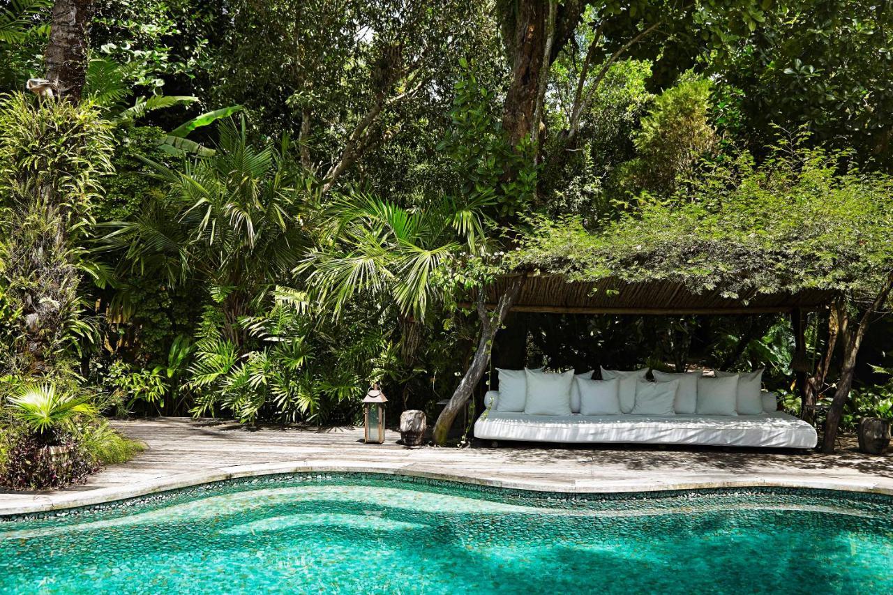 Uxua Casa Hotel & Spa Trancoso Exterior photo