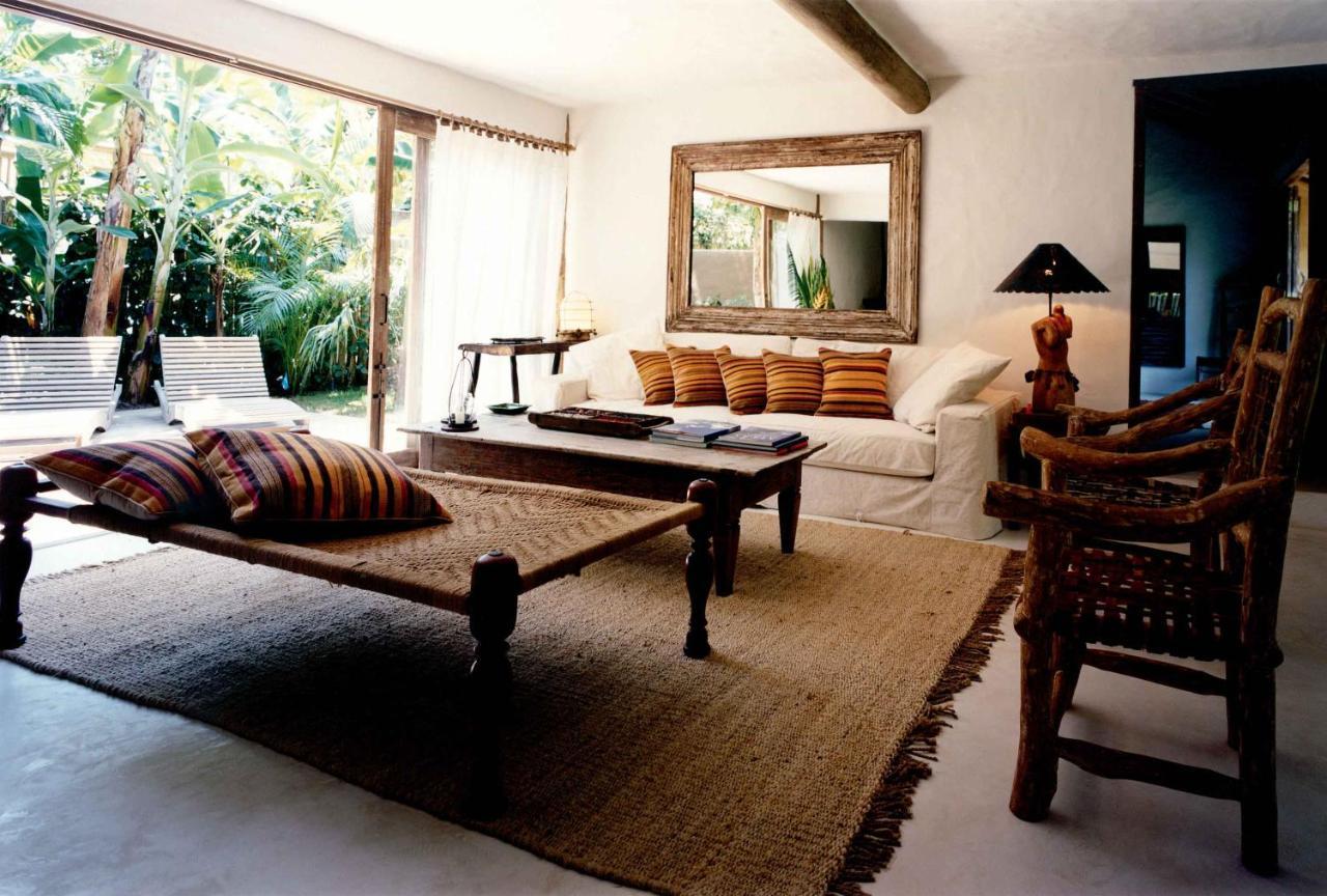 Uxua Casa Hotel & Spa Trancoso Exterior photo