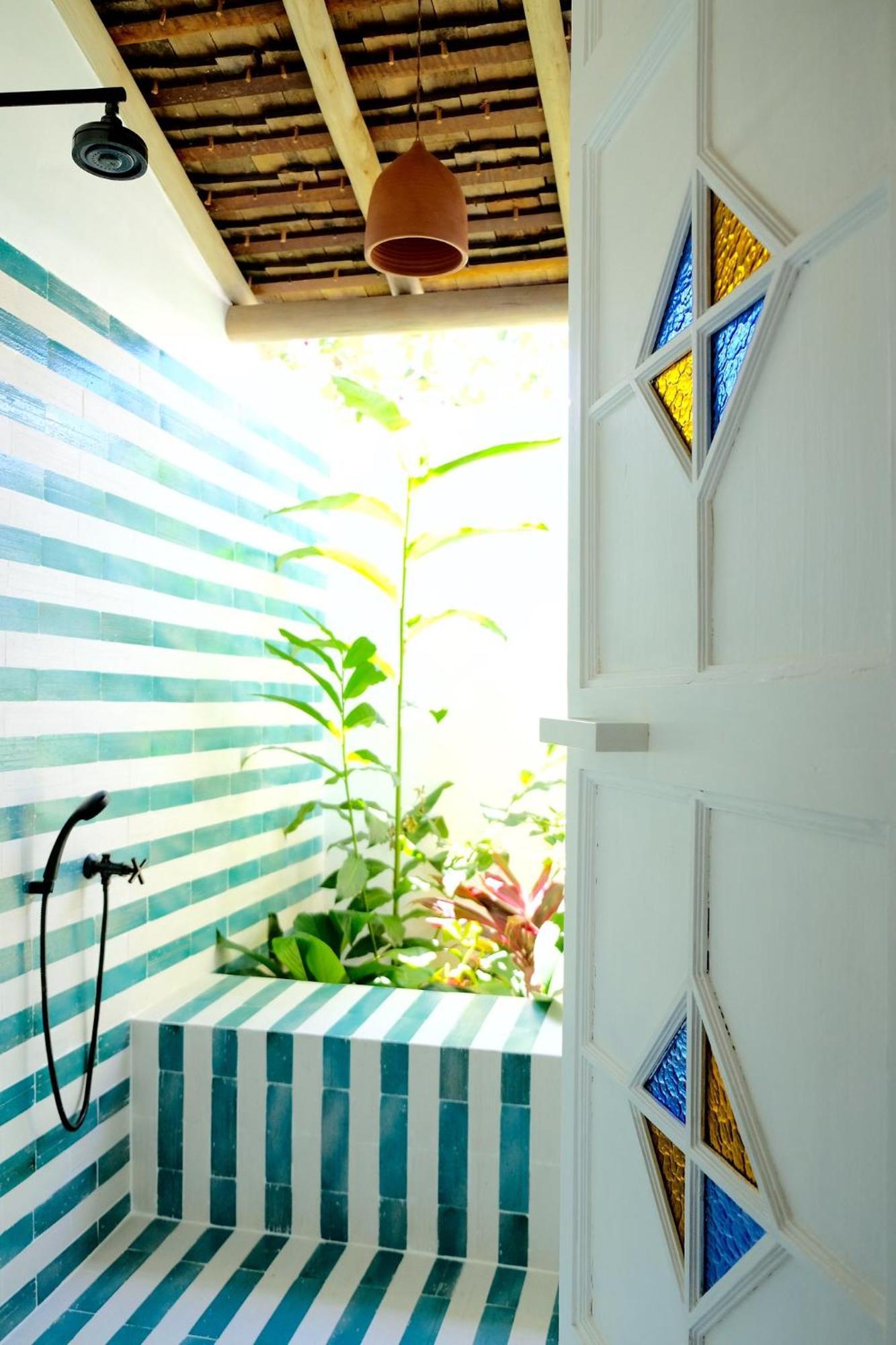 Uxua Casa Hotel & Spa Trancoso Exterior photo
