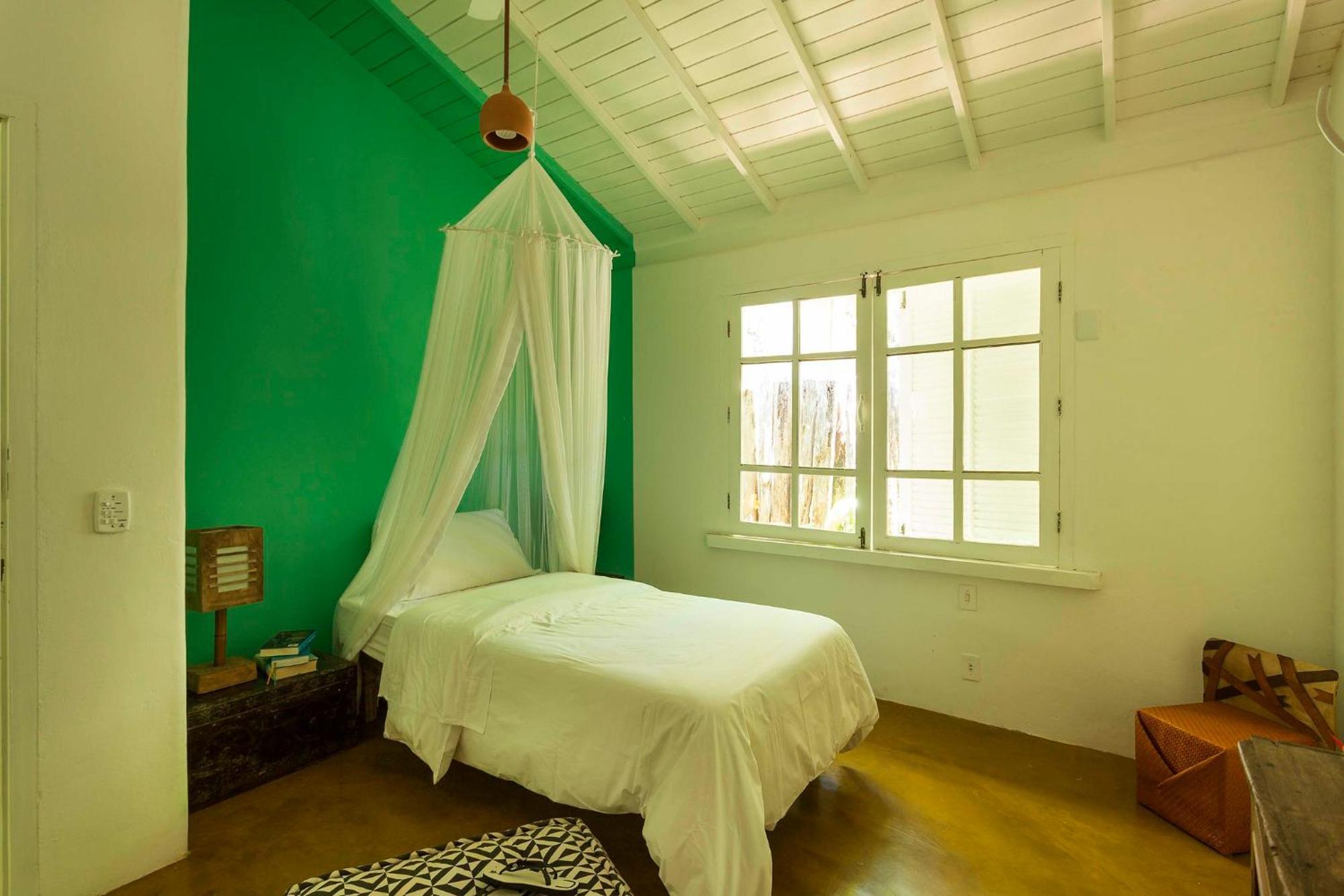 Uxua Casa Hotel & Spa Trancoso Exterior photo