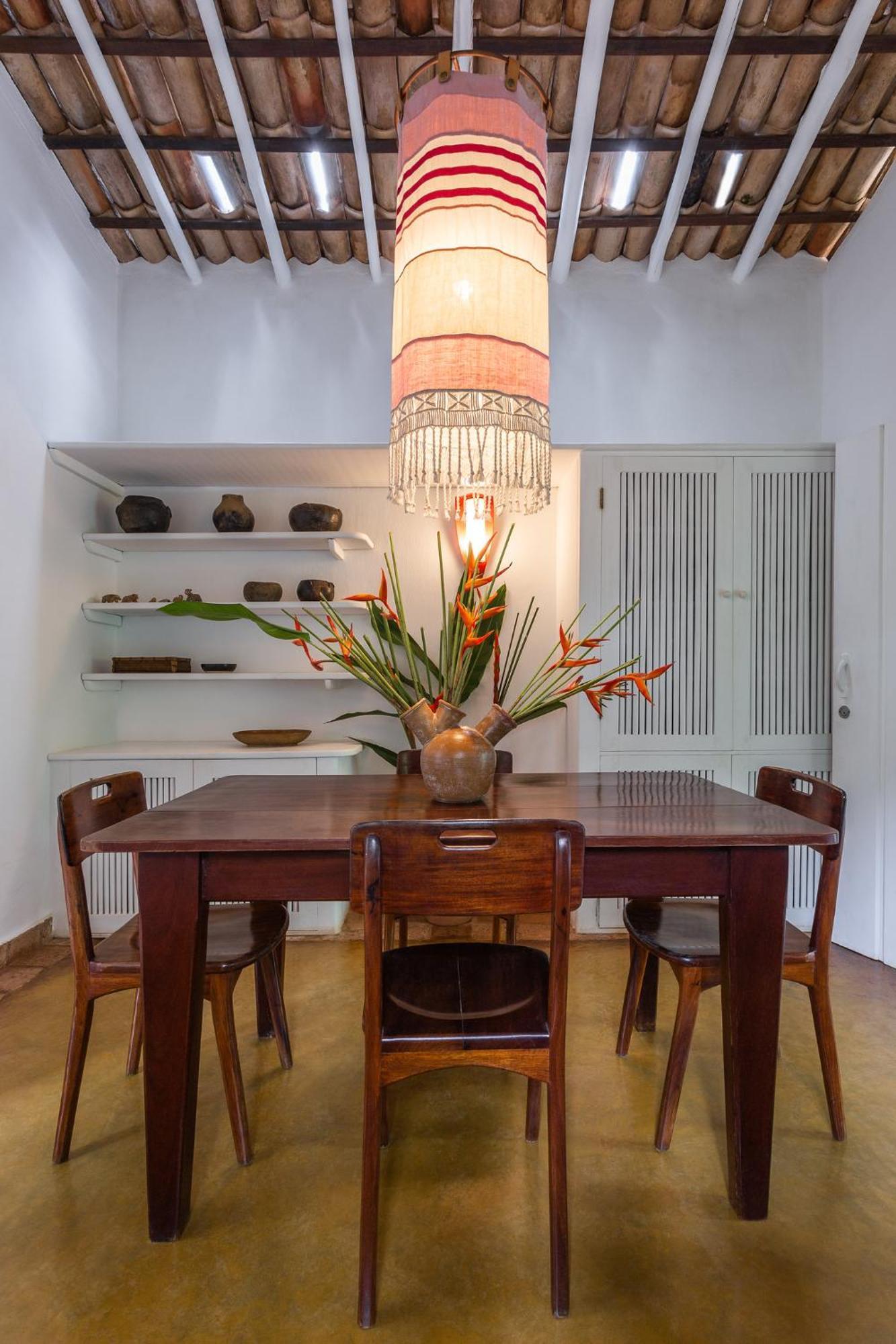Uxua Casa Hotel & Spa Trancoso Exterior photo